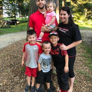 Meet your Posher, Mariah